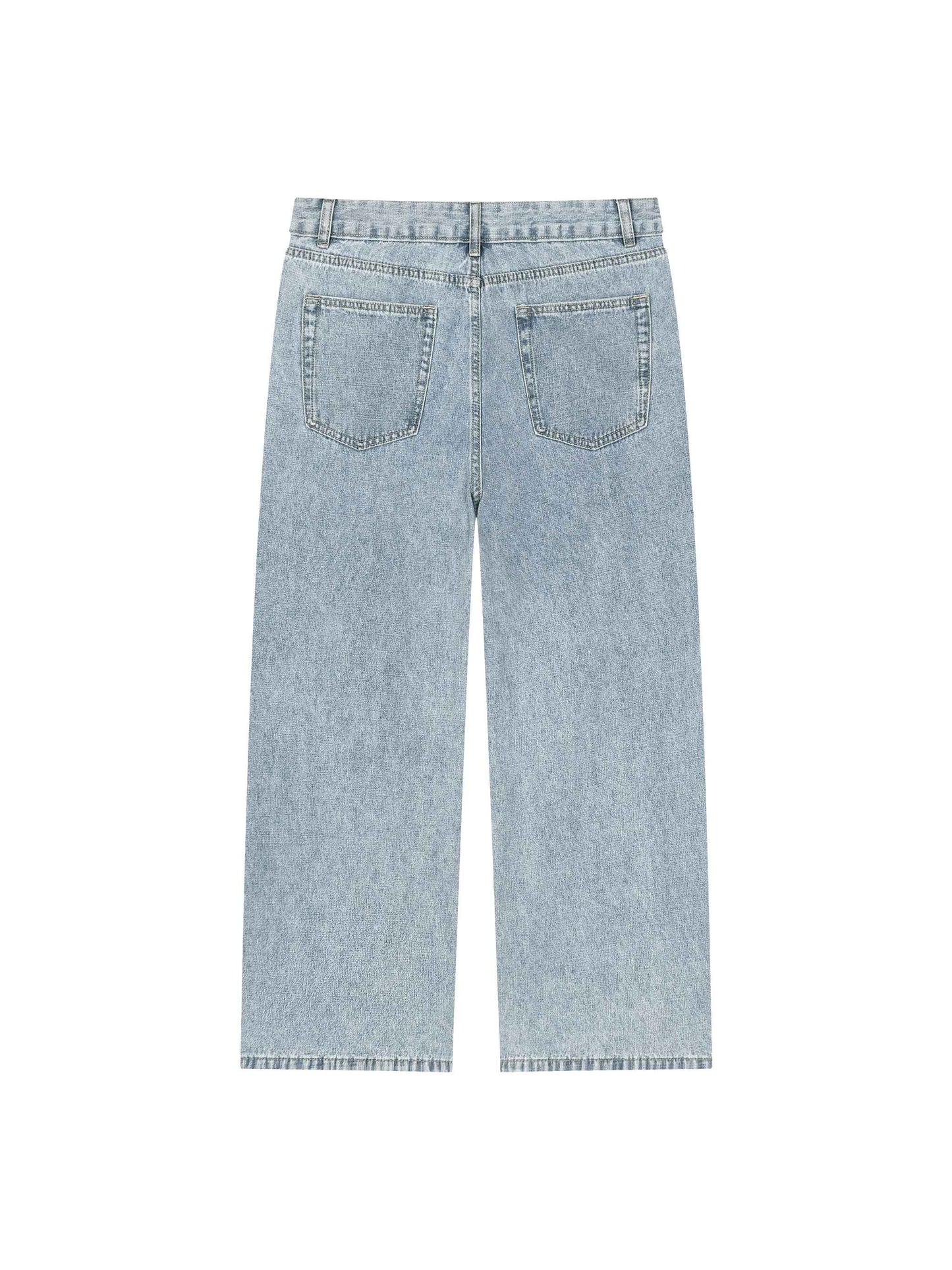 Outbound Denim Jeans