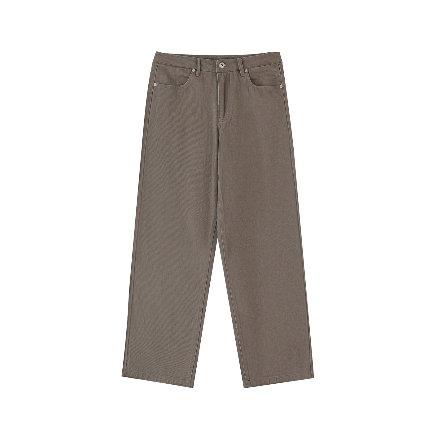 ODMPOD Interval Pants in black, featuring a sleek athletic design with adjustable waistband and functional pockets.