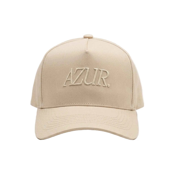 Torono Classic Hat — Beige