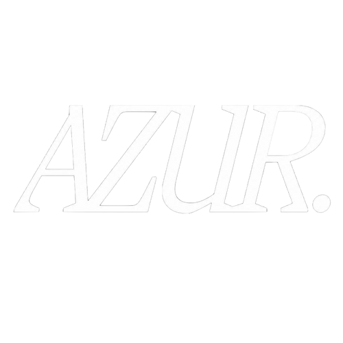 AZUR.