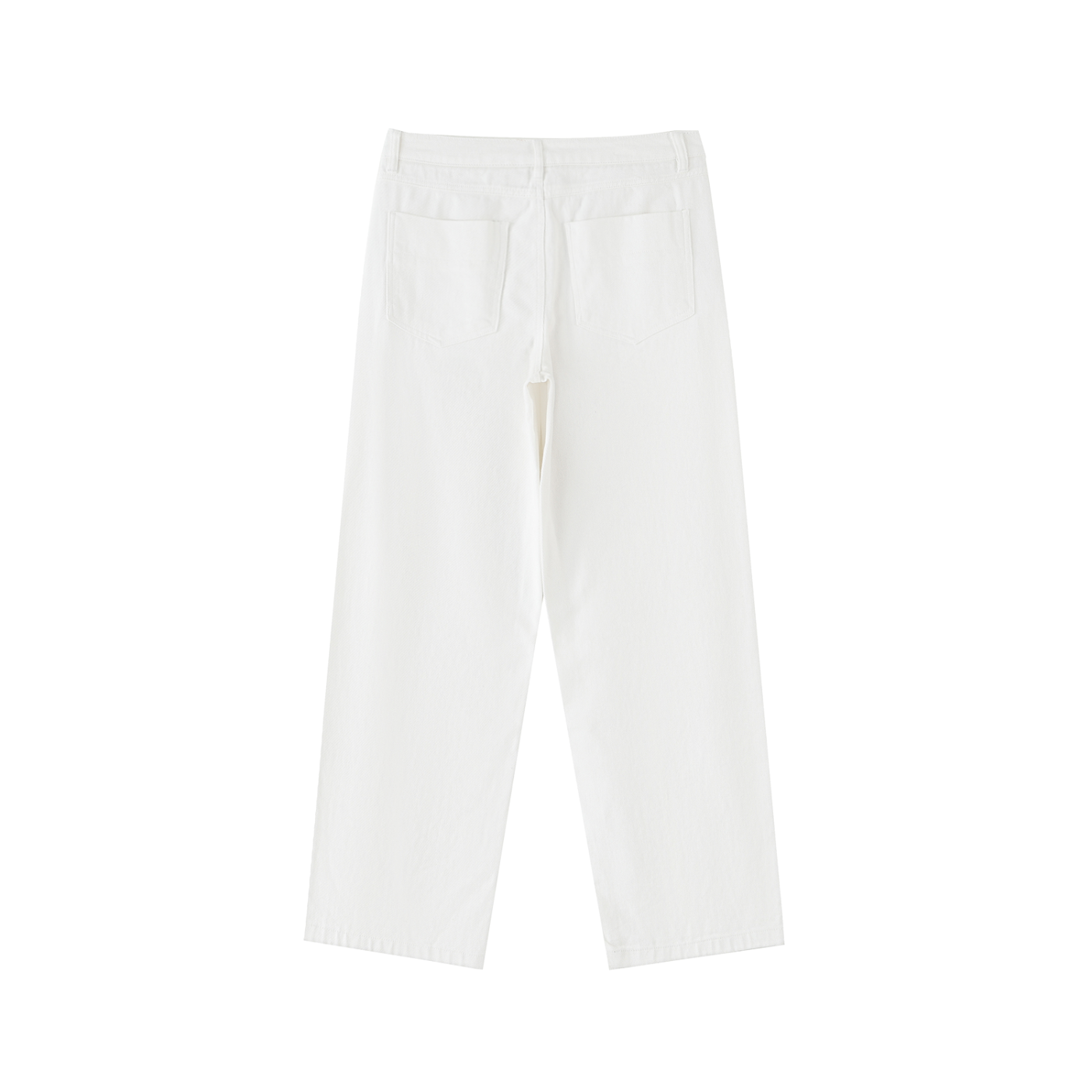 ODMPOD Interval Pants in black, featuring a relaxed fit, adjustable waistband, and athletic design for activewear and casual wear.