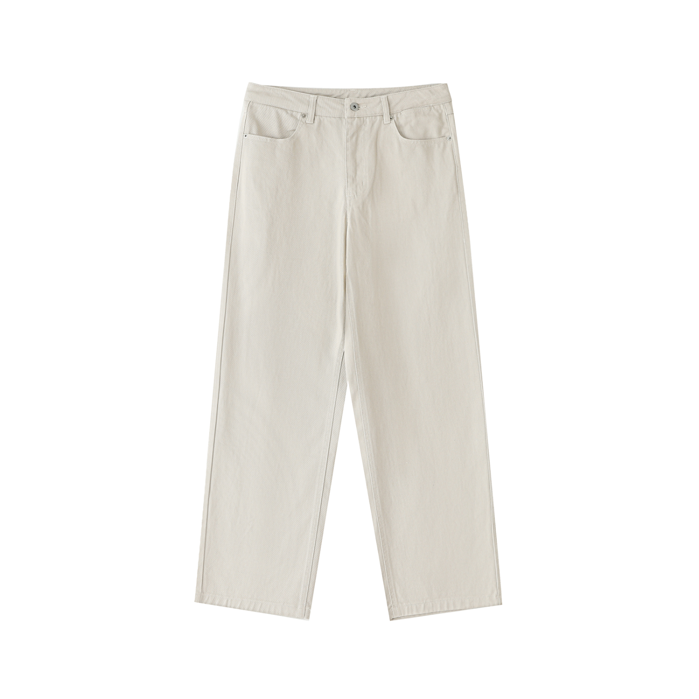ODMPOD Interval Pants in black, featuring a relaxed fit and athletic design, suitable for running or casual wear.