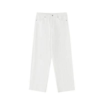 ODMPOD Interval Pants showing lightweight athletic pants with a relaxed fit and elastic waistband for activewear.