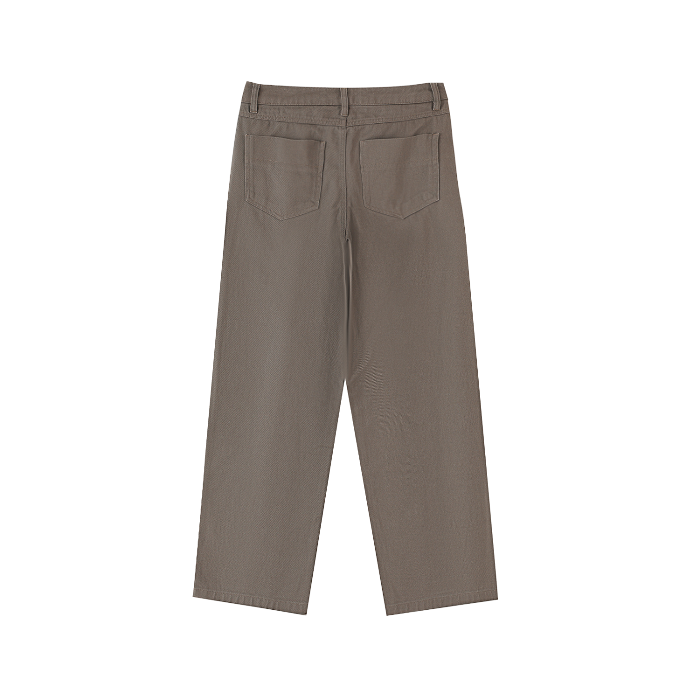 ODMPOD Interval Pants in black, showcasing the sleek athletic design with stretch fabric and tapered fit for active wear.