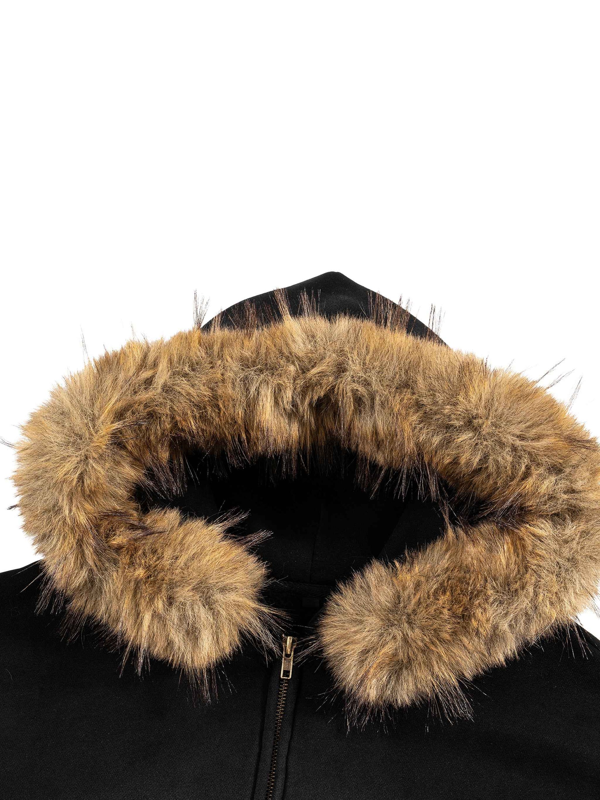 Northbound Jacket