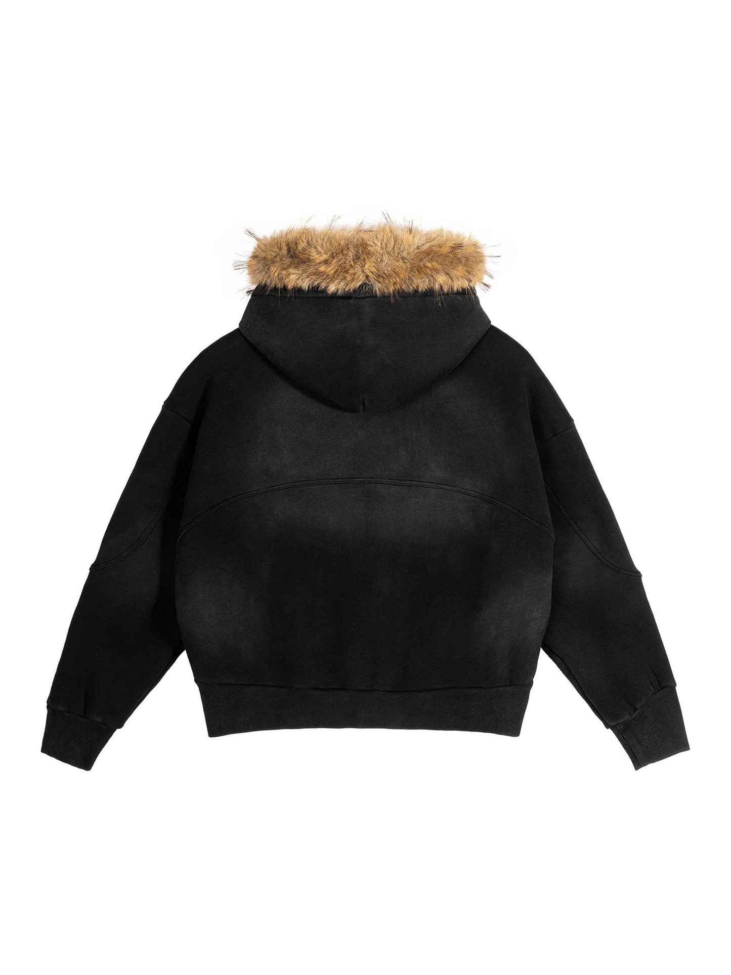 Northbound Jacket