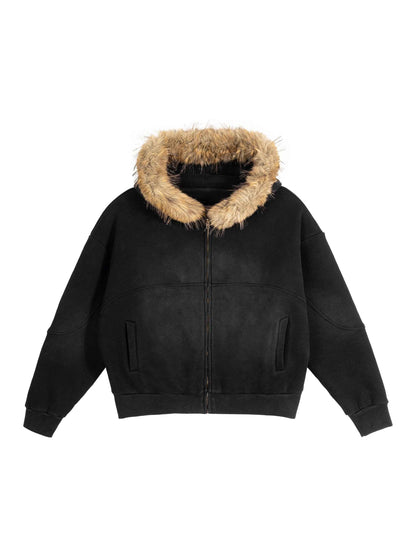 Northbound Jacket