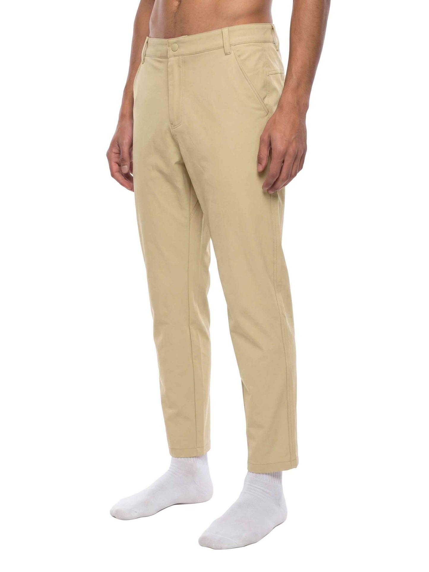 Avenue Tapered Pants