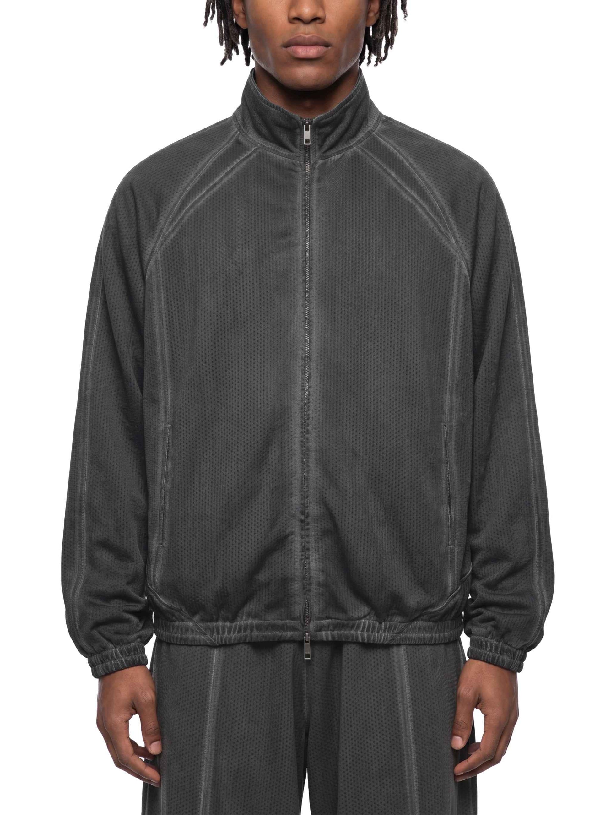 Eclipse Jacket