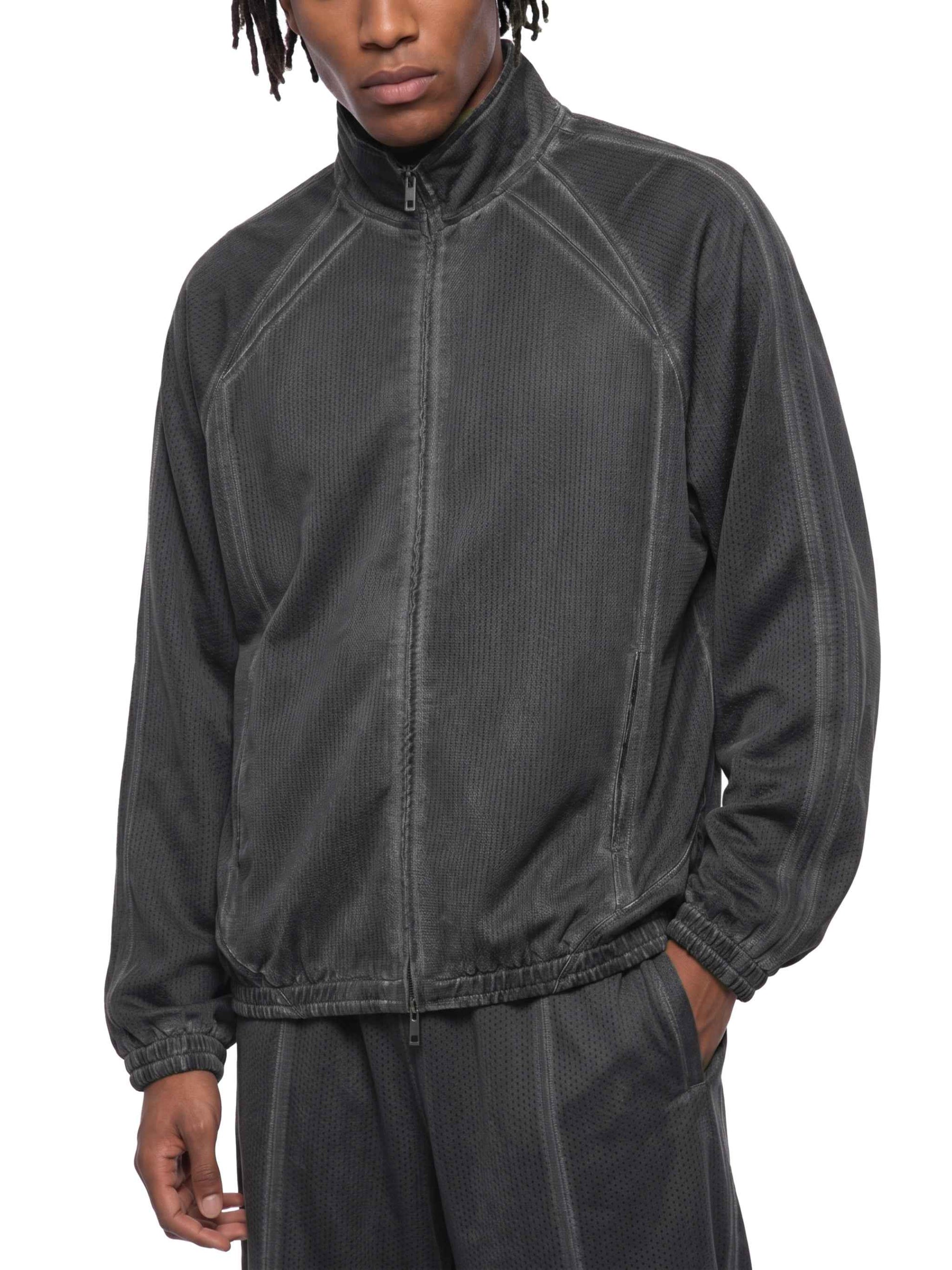 Eclipse Jacket