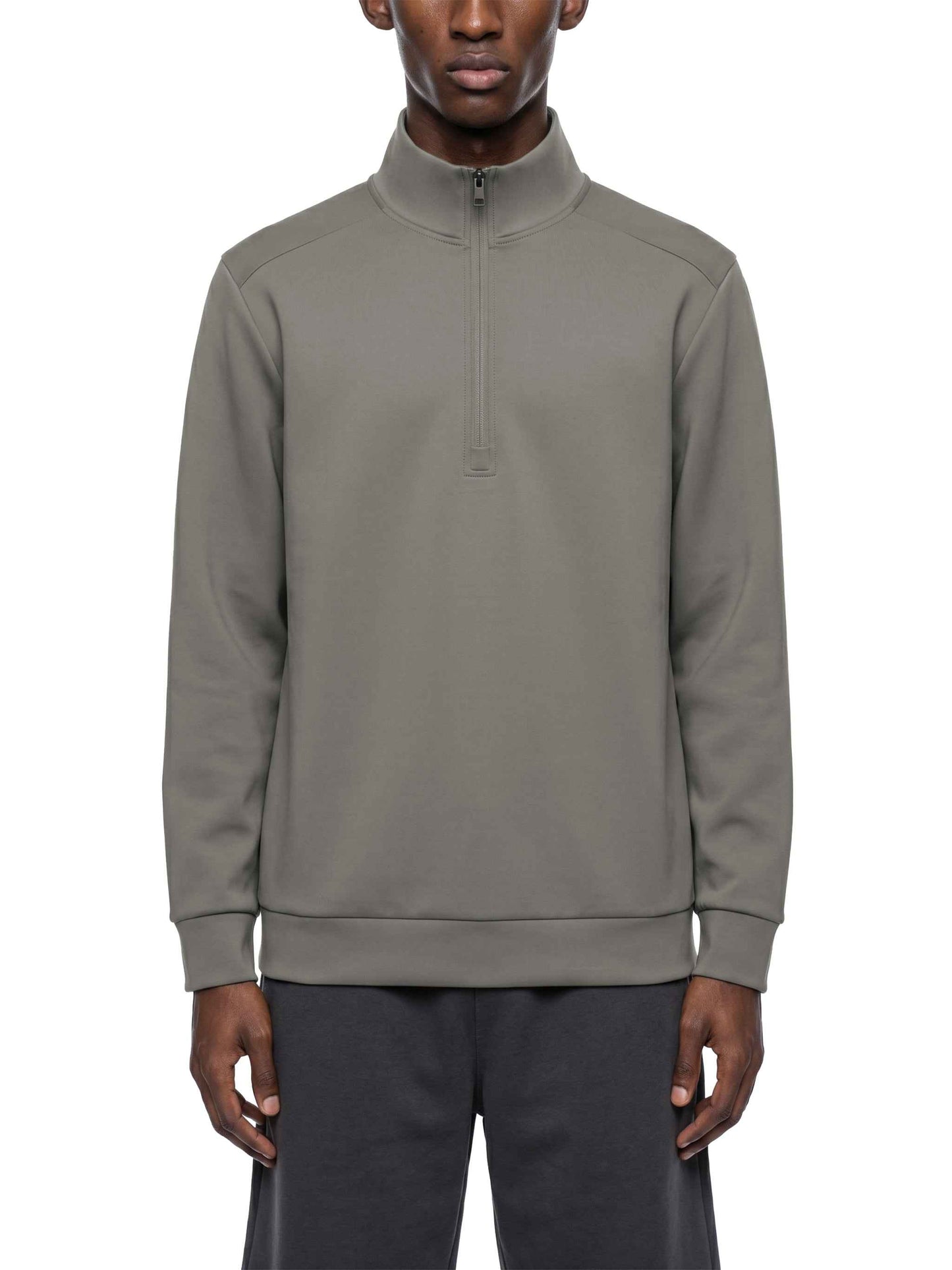 Atlas Quarter Zip