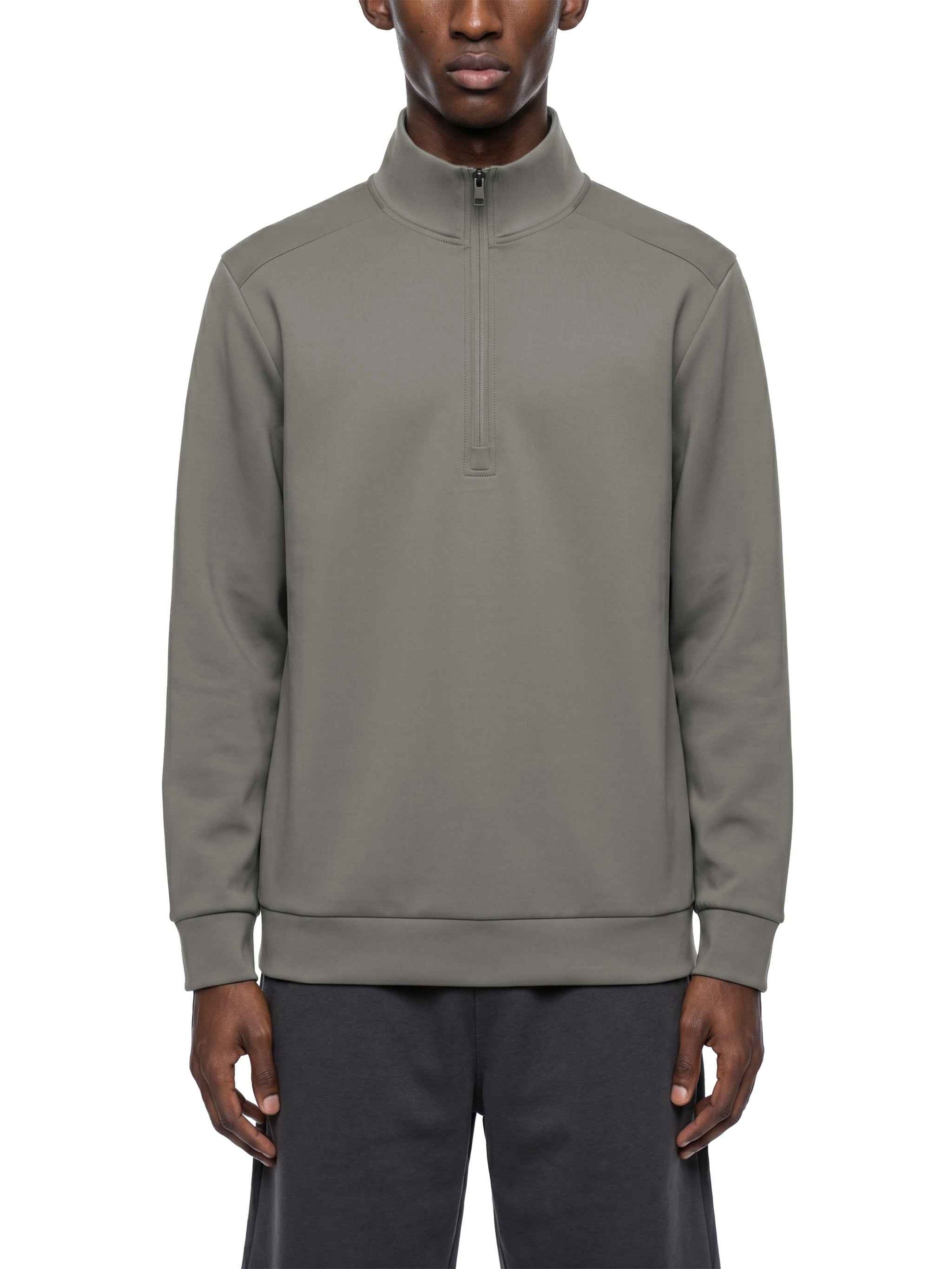 Atlas Quarter Zip