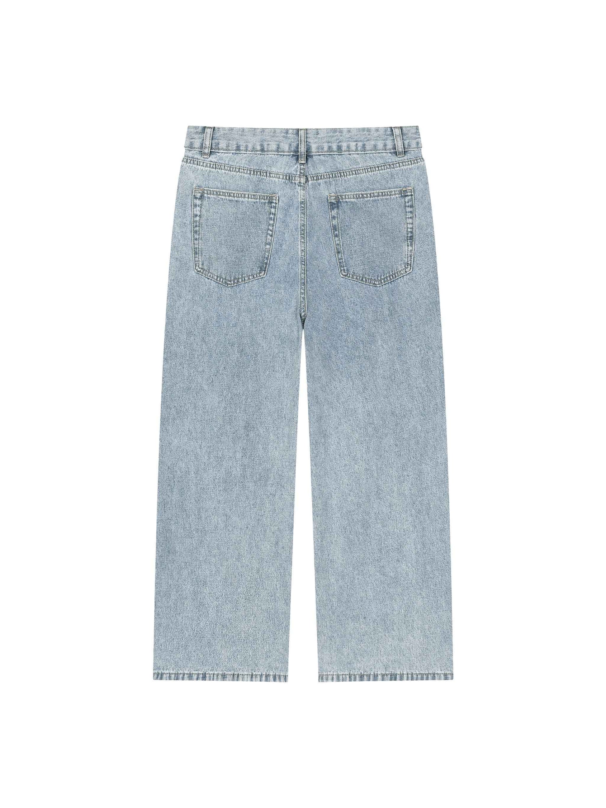 Outbound Denim Jeans