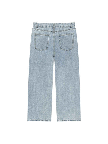 Outbound Denim Jeans