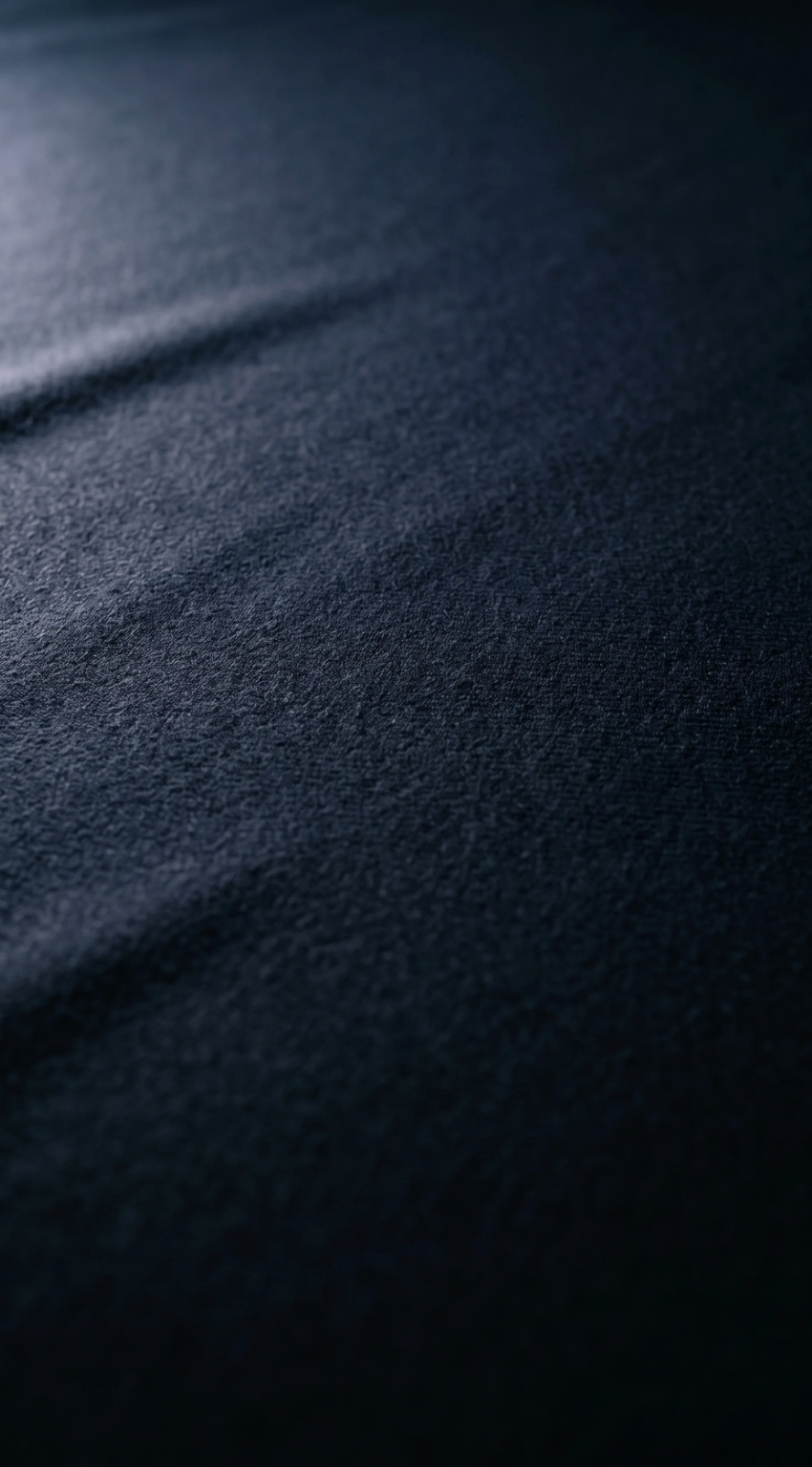 Merino fabric detail