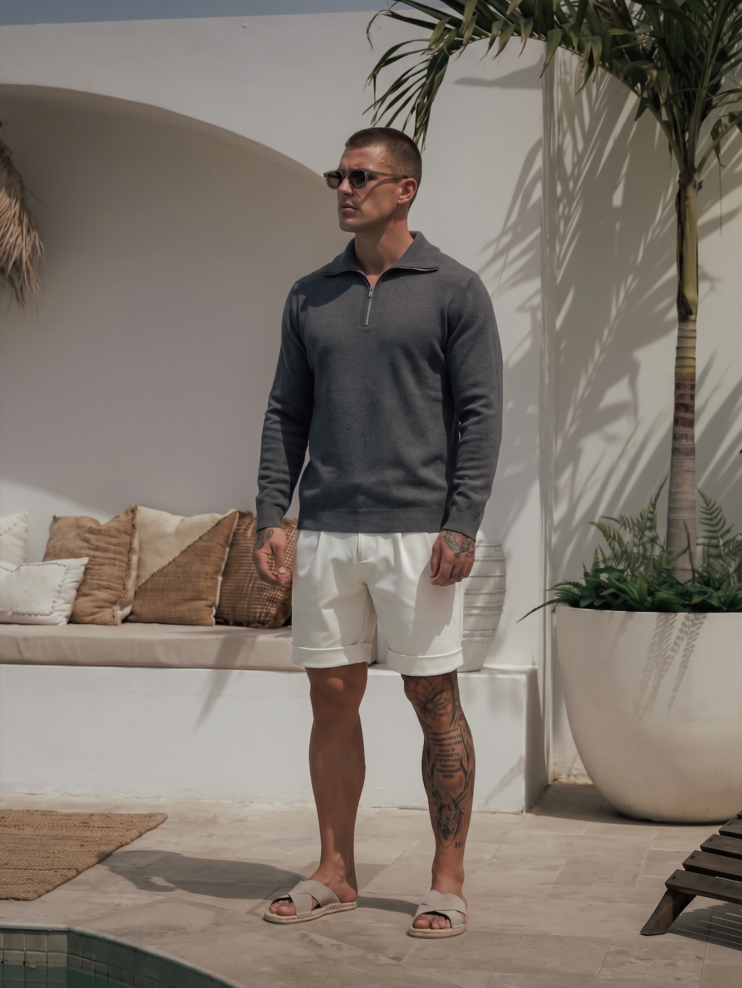 AZUR knitwear
